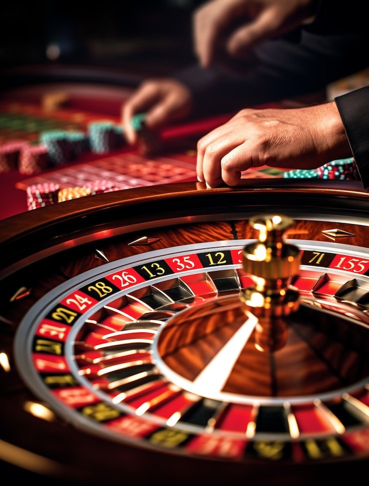 7quid Casino en Vivo
